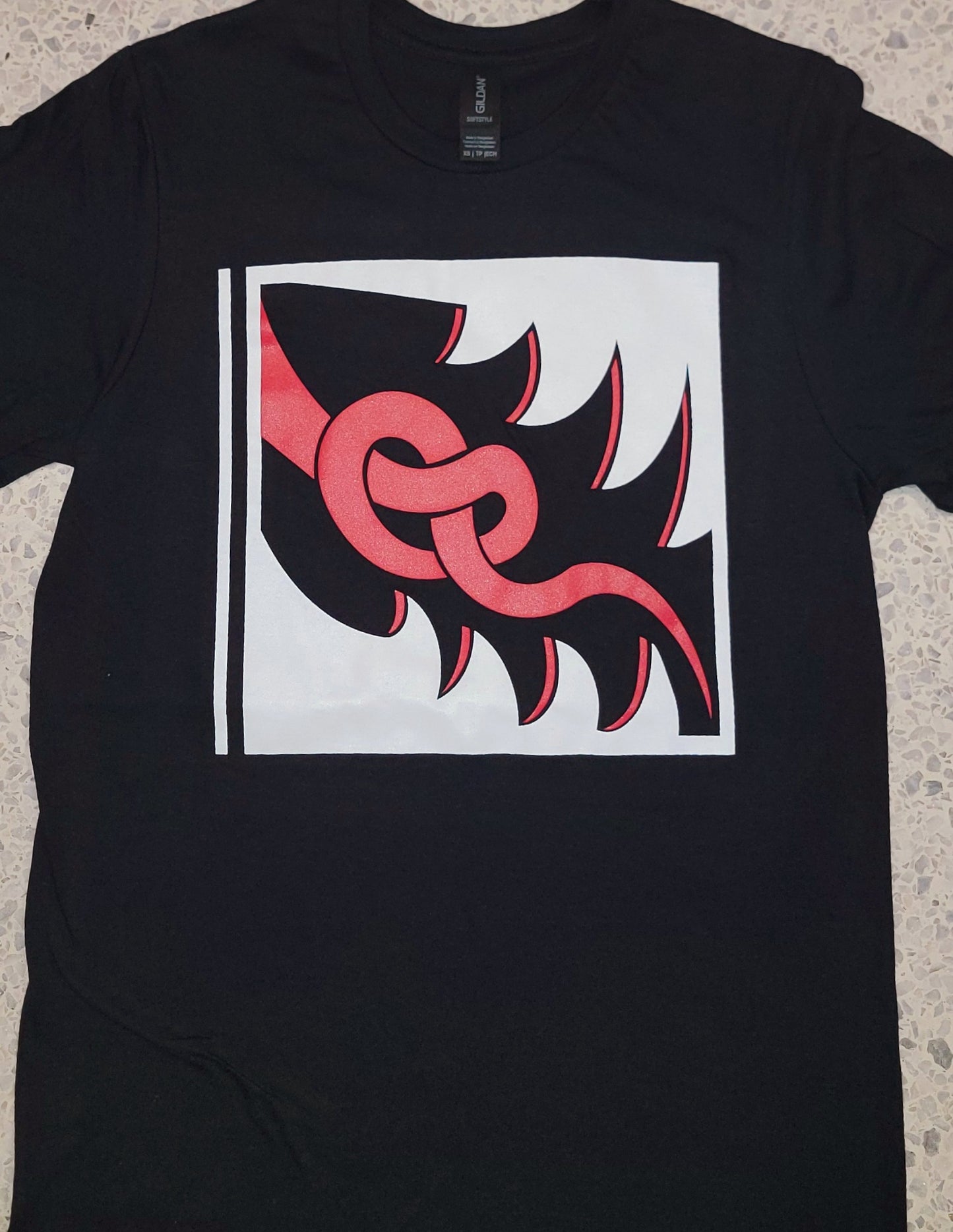 THREDNOT - LOGO SHIRT