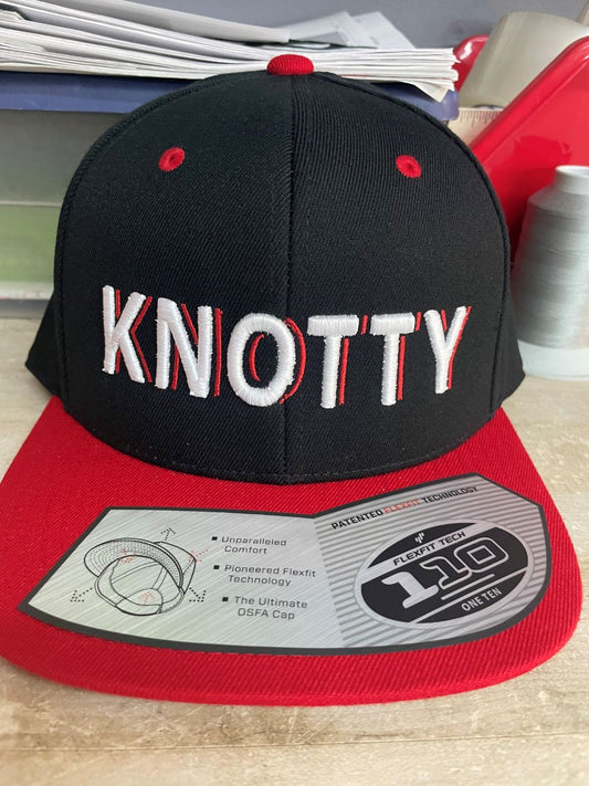 Knotty Hat