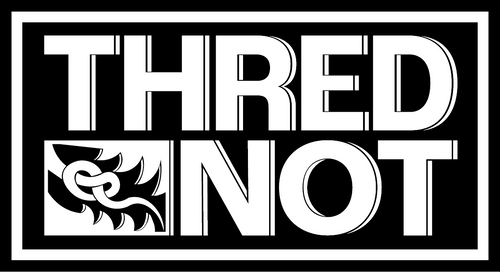THREDNOT logo