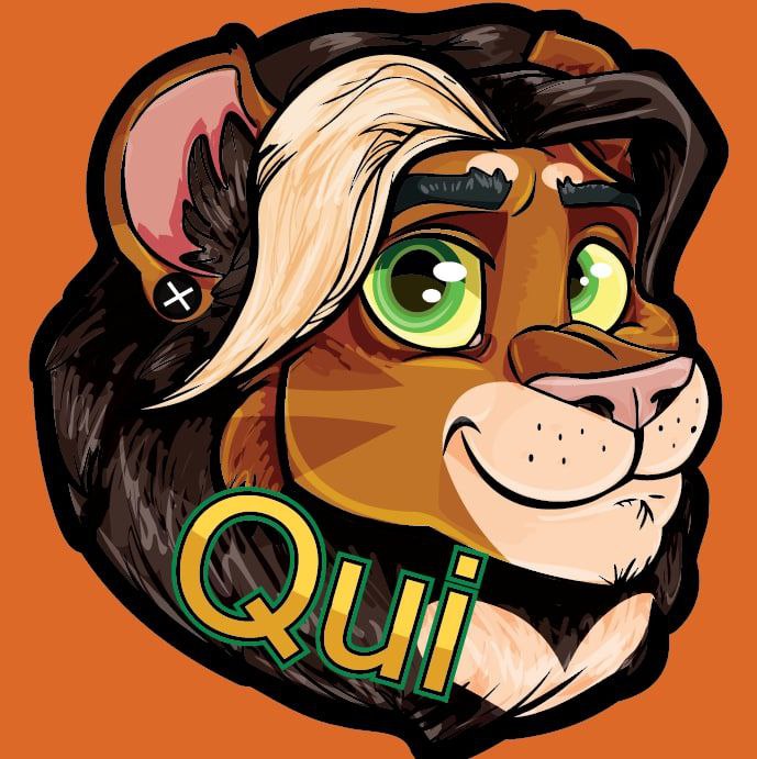CUSTOM CHARACTER BADGE