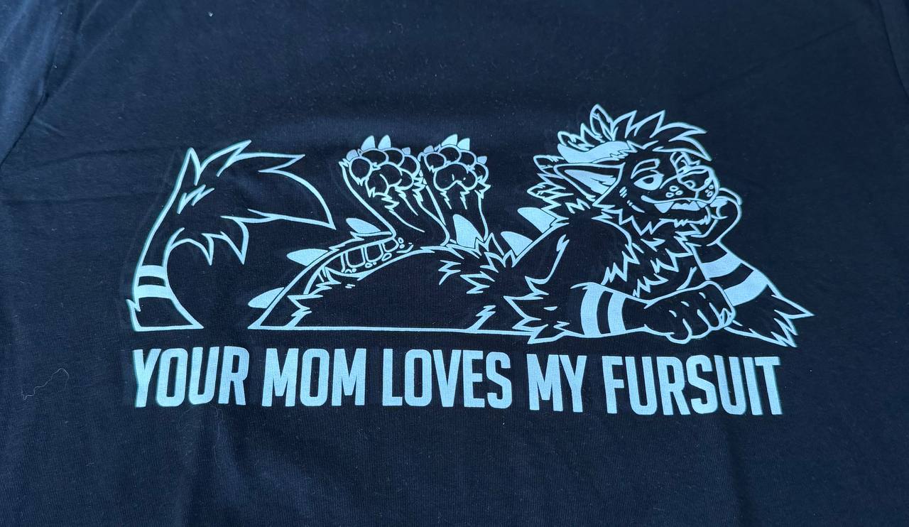 Kai - Your Mom